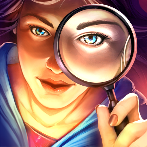 Unsolved: Objek tersembunyi