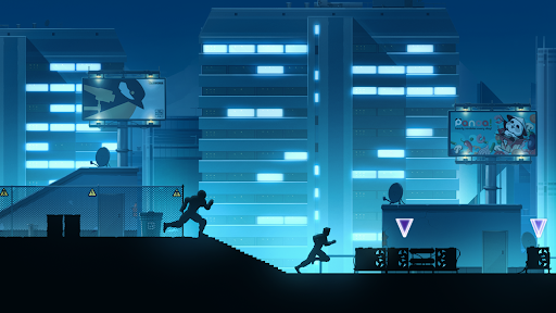 Vector - Tangkapan Layar 5