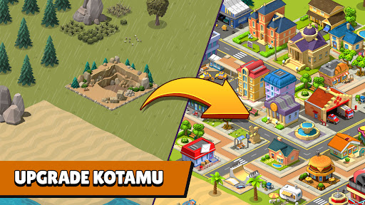 Village City - Membangun Kota - Tangkapan Layar 1