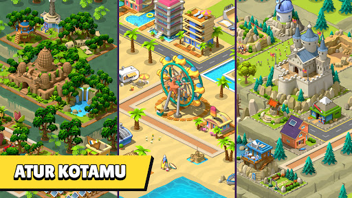 Village City - Membangun Kota - Tangkapan Layar 2