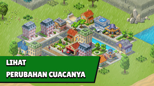 Village City - Membangun Kota - Tangkapan Layar 5