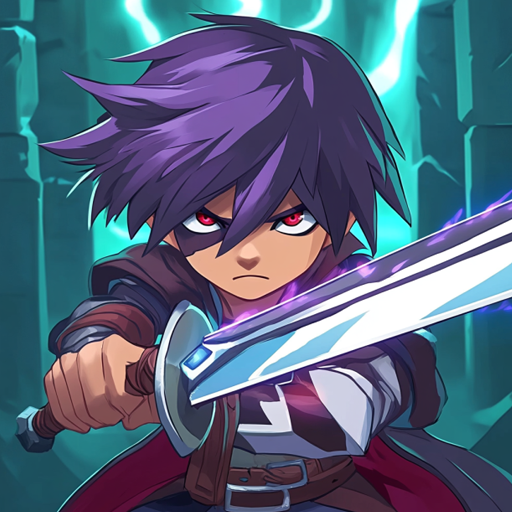Warrior of Light: Idle RPG 0.5.9 APK
