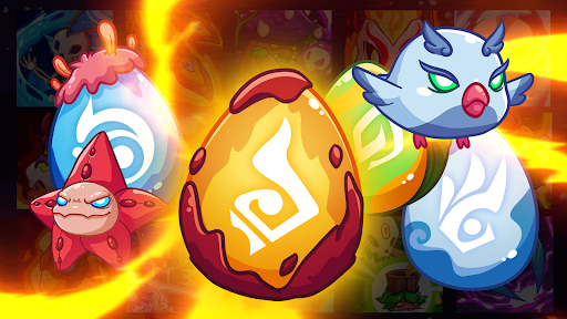 Warrior of Light: Idle RPG 0.5.9 APK - Tangkapan Layar 3