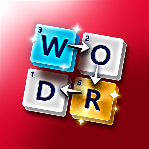 Wordament® by Microsoft 4.4.10061 APK