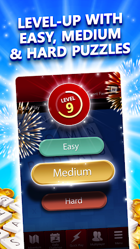 Wordament® by Microsoft 4.4.10061 APK - Tangkapan Layar 5