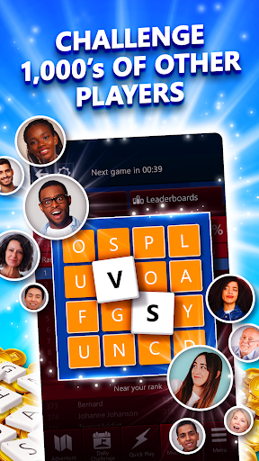 Wordament® by Microsoft 4.4.10061 APK - Tangkapan Layar 6