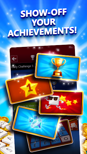 Wordament® by Microsoft 4.4.10061 APK - Tangkapan Layar 7
