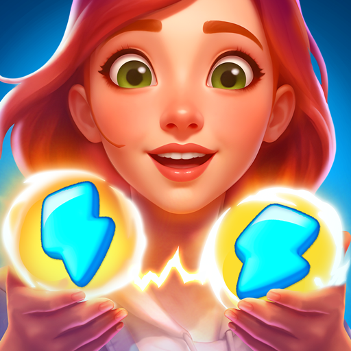 World Tour Merge: Merging Game 4.7.0