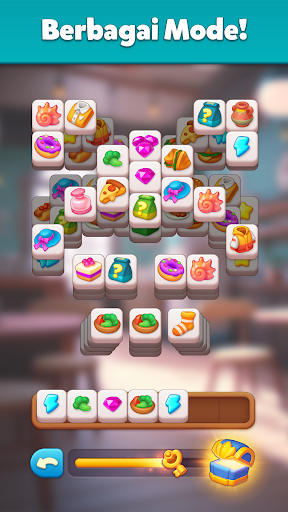 World Tour Merge: Merging Game 4.7.0 - Tangkapan Layar 3
