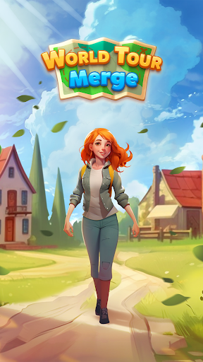 World Tour Merge: Merging Game 4.7.0 - Tangkapan Layar 6
