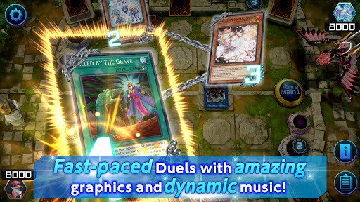 Yu-Gi-Oh! Master Duel - Tangkapan Layar 4