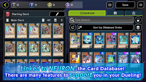 Yu-Gi-Oh! Master Duel - Tangkapan Layar 6