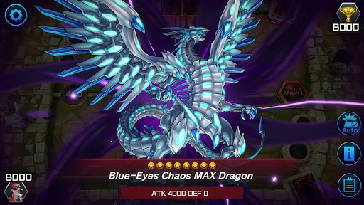 Yu-Gi-Oh! Master Duel - Tangkapan Layar 8